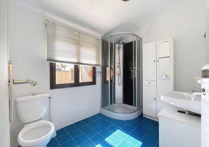 vente Maison de pêcheur Valras Plage