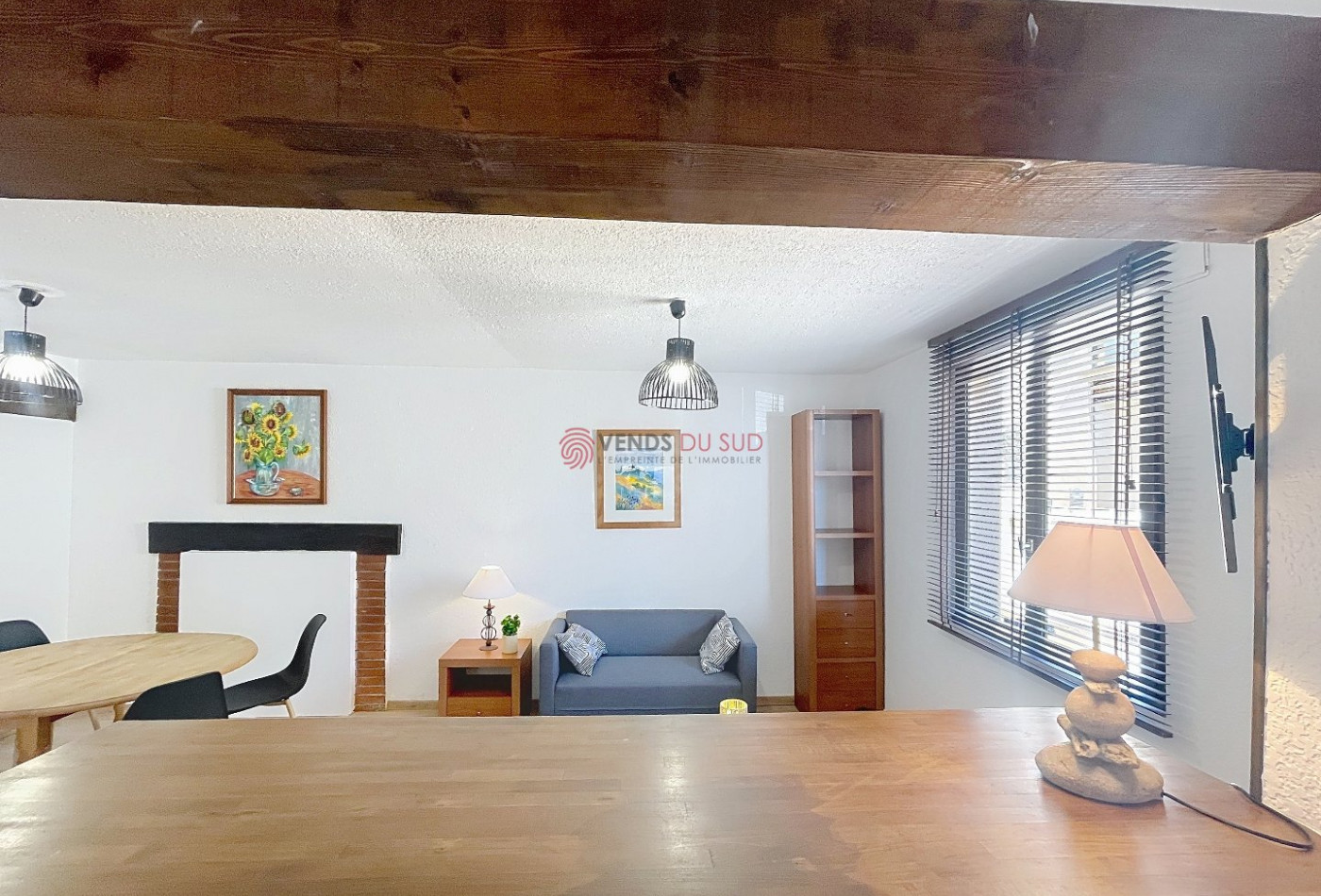 à vendre Maison de pêcheur Valras Plage - Photo 6