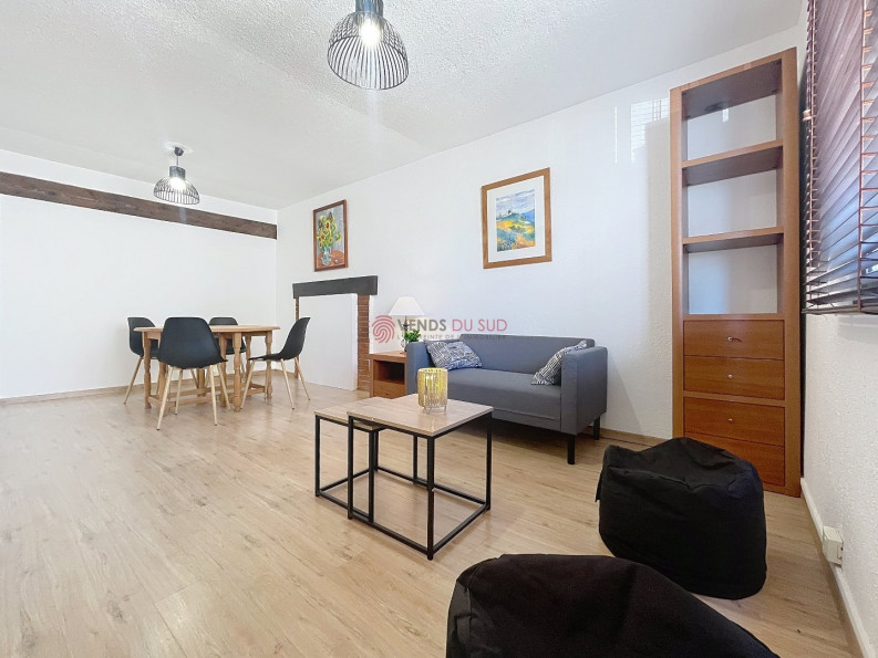 à vendre Maison de pêcheur Valras Plage - Photo 2