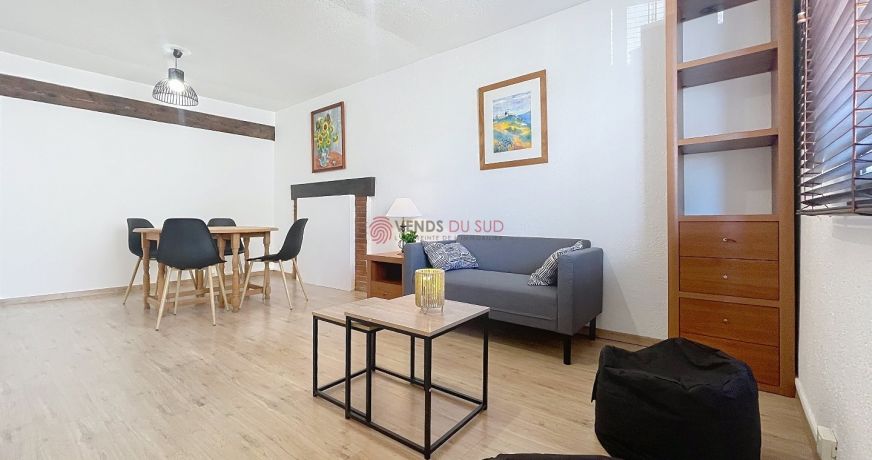 vente Maison de pêcheur Valras Plage