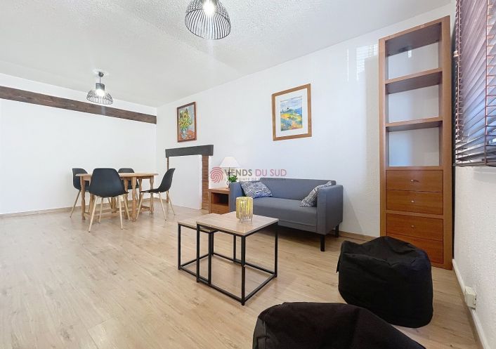 vente Maison de pêcheur Valras Plage