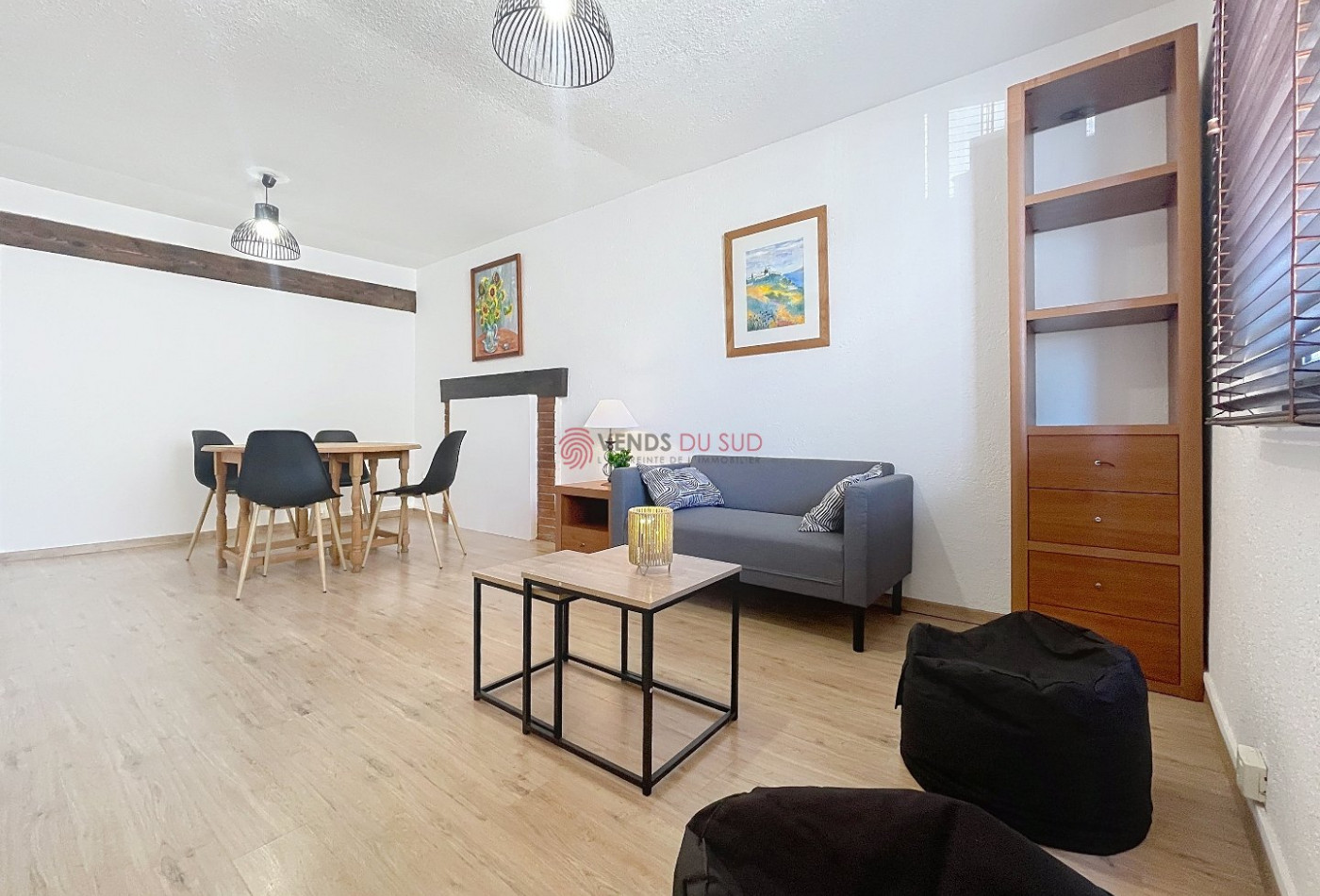 à vendre Maison de pêcheur Valras Plage - Photo 2