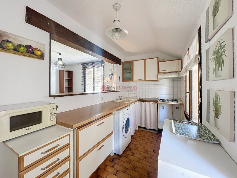 vente Maison de pêcheur Valras Plage - Photo 3