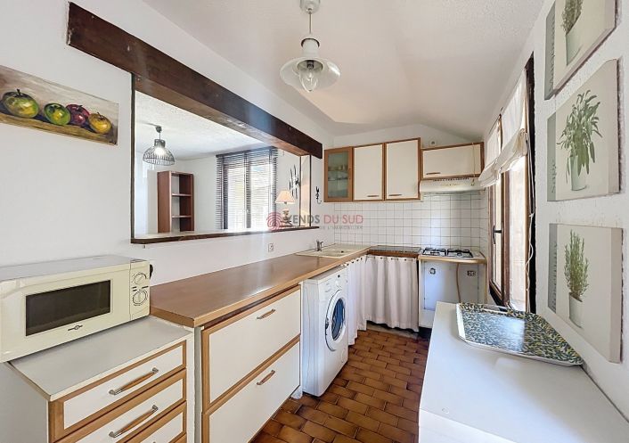 vente Maison de pêcheur Valras Plage