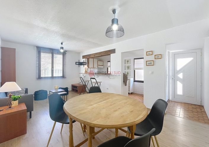 à vendre Maison de pêcheur Valras Plage
