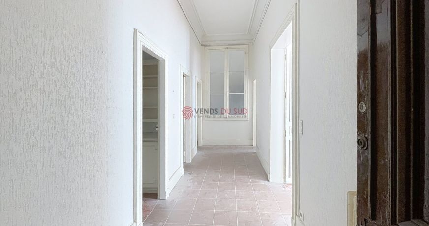 vente Appartement à rénover Beziers