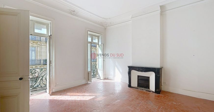 vente Appartement à rénover Beziers