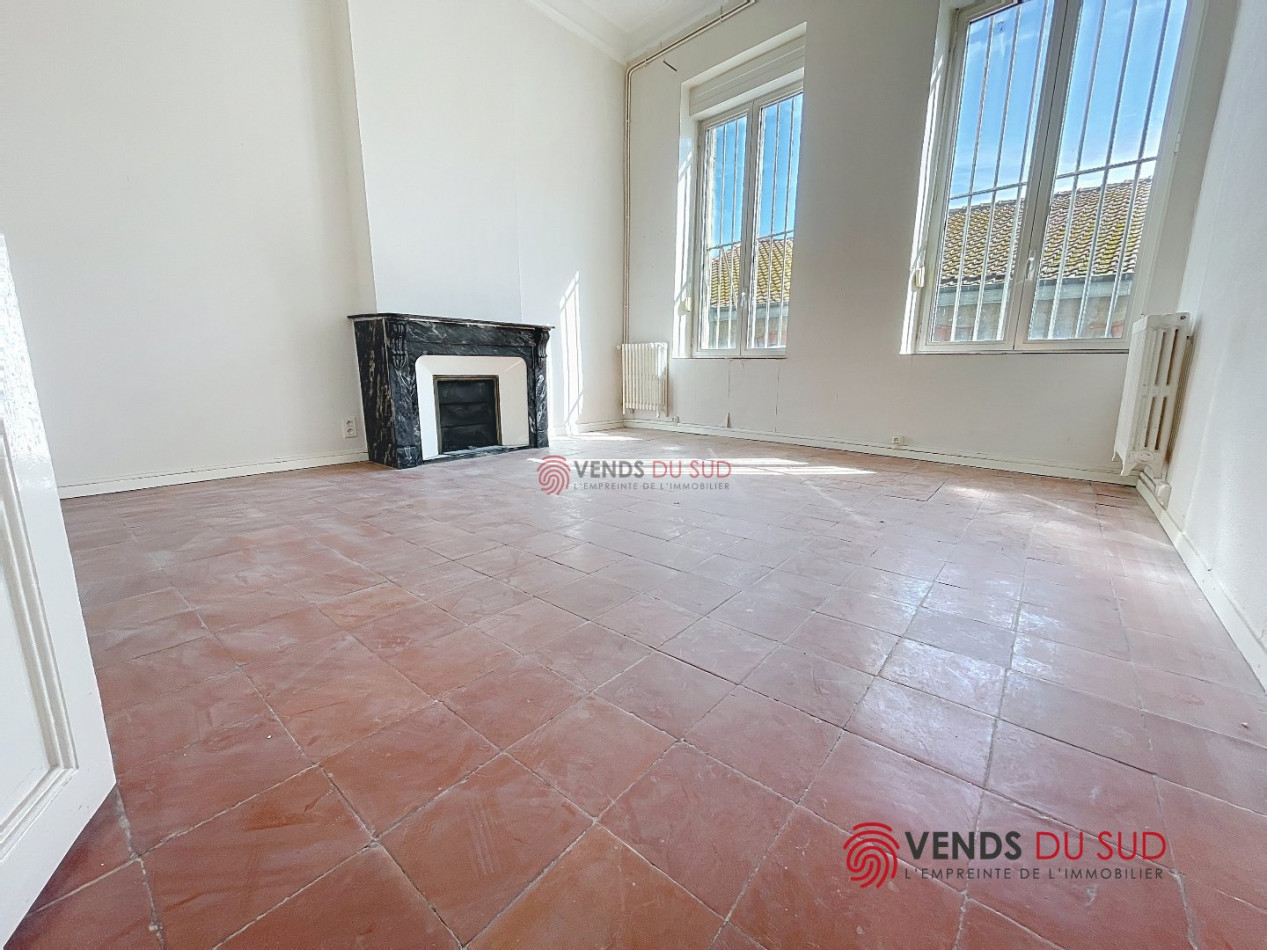 vente Appartement à rénover Beziers - Photo 4