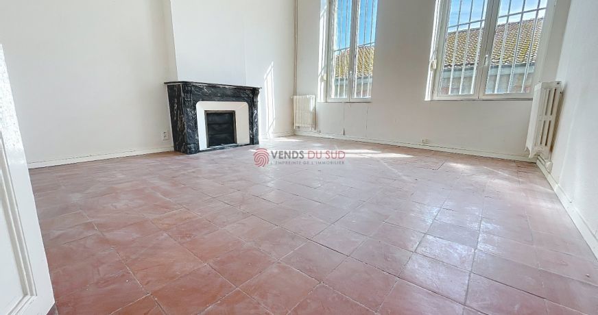 vente Appartement à rénover Beziers