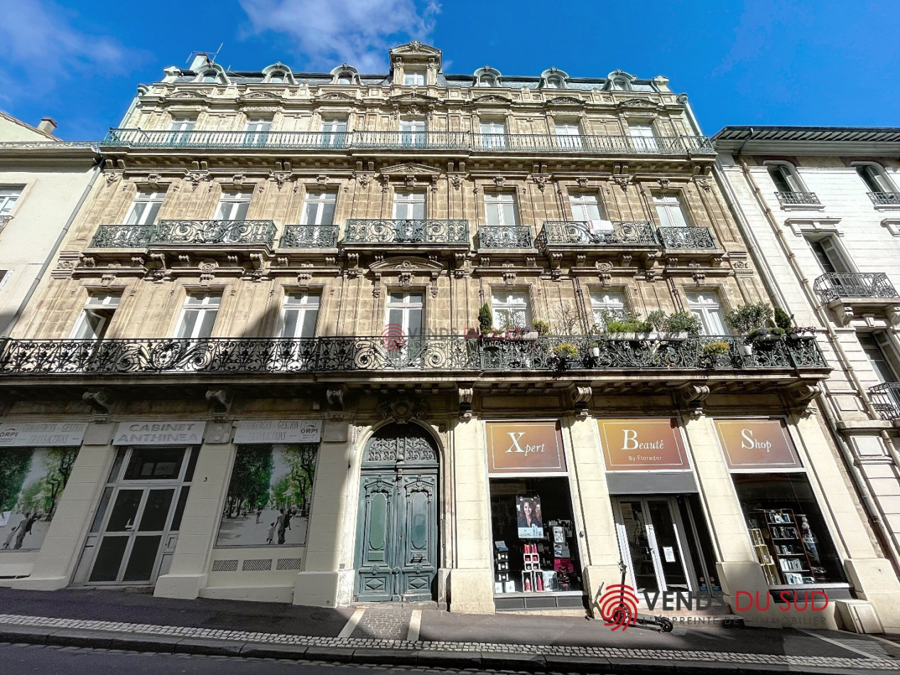 vente Appartement à rénover Beziers - Photo 2