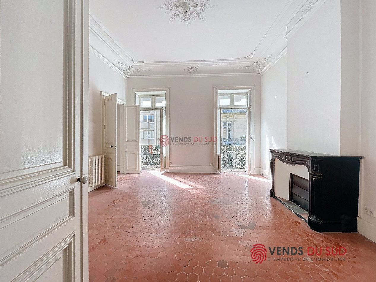 vente Appartement à rénover Beziers - Photo 1