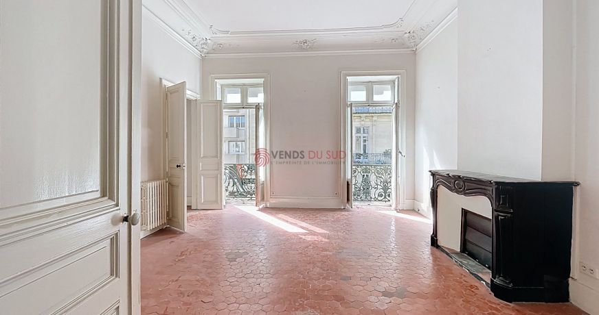 vente Appartement à rénover Beziers
