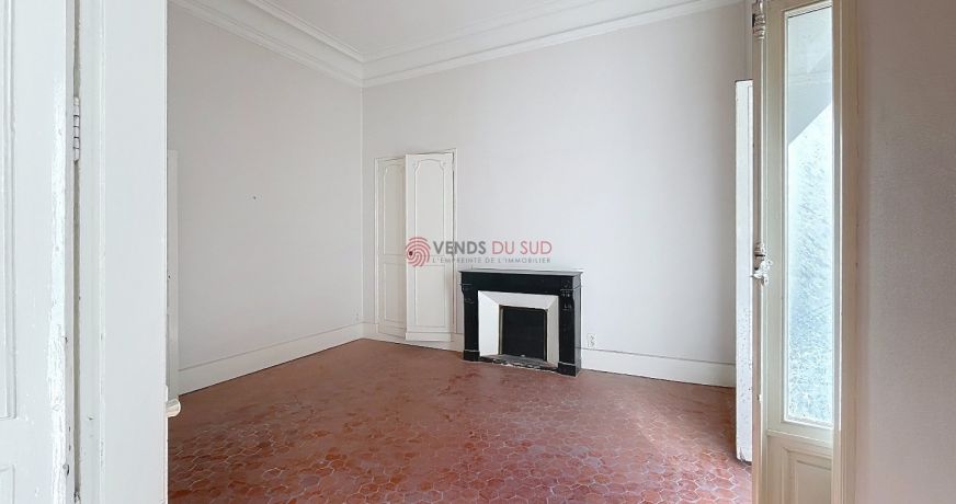 vente Appartement à rénover Beziers