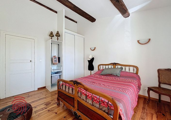 vente Maison Pomerols