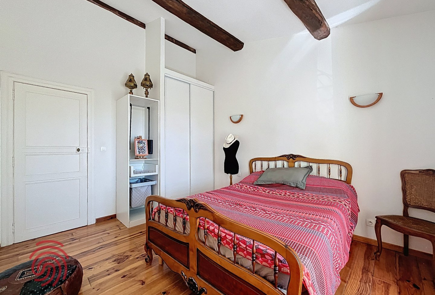 sale Maison Pomerols - Photo 13