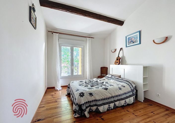 vente Maison Pomerols