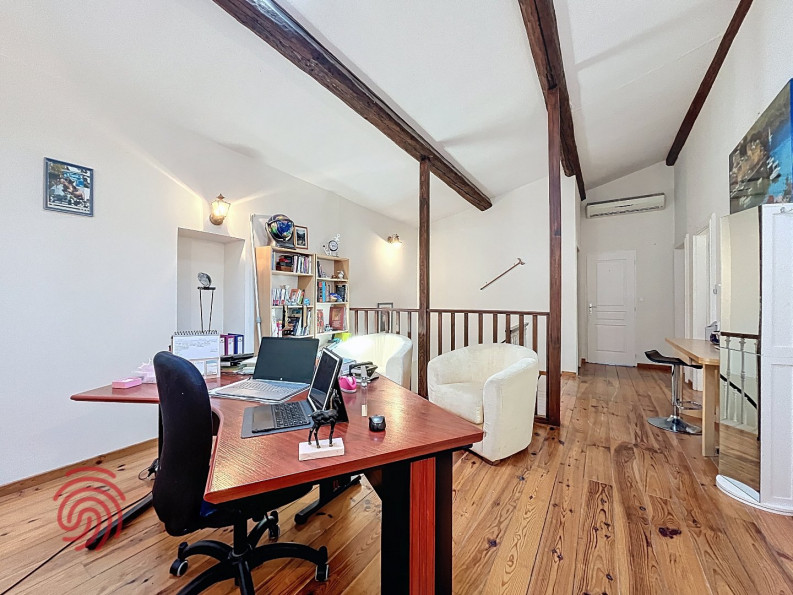 à vendre Maison Pomerols - Photo 4