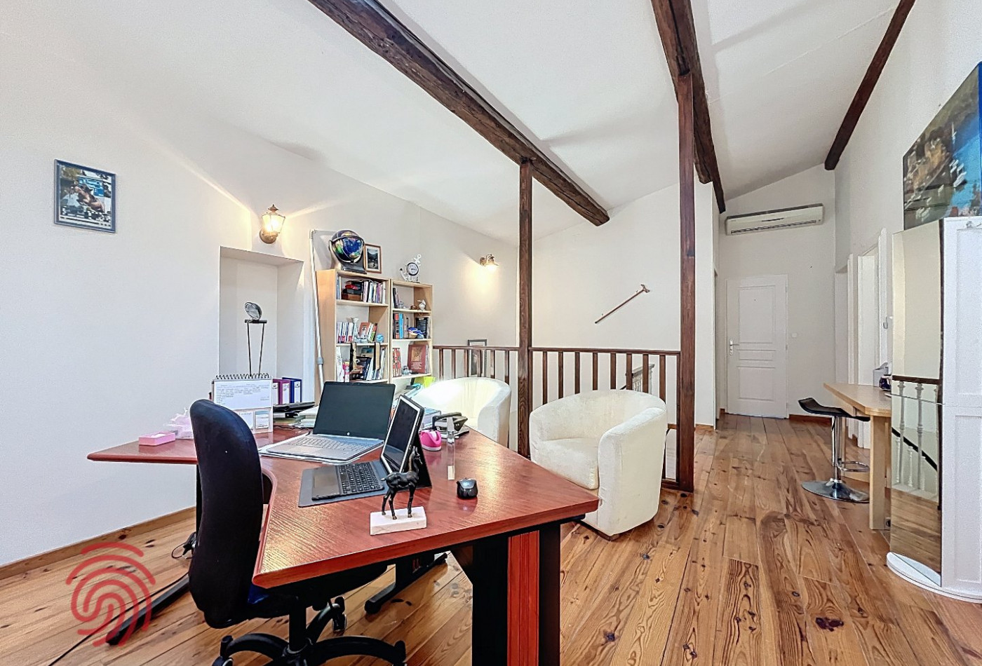 sale Maison Pomerols - Photo 4