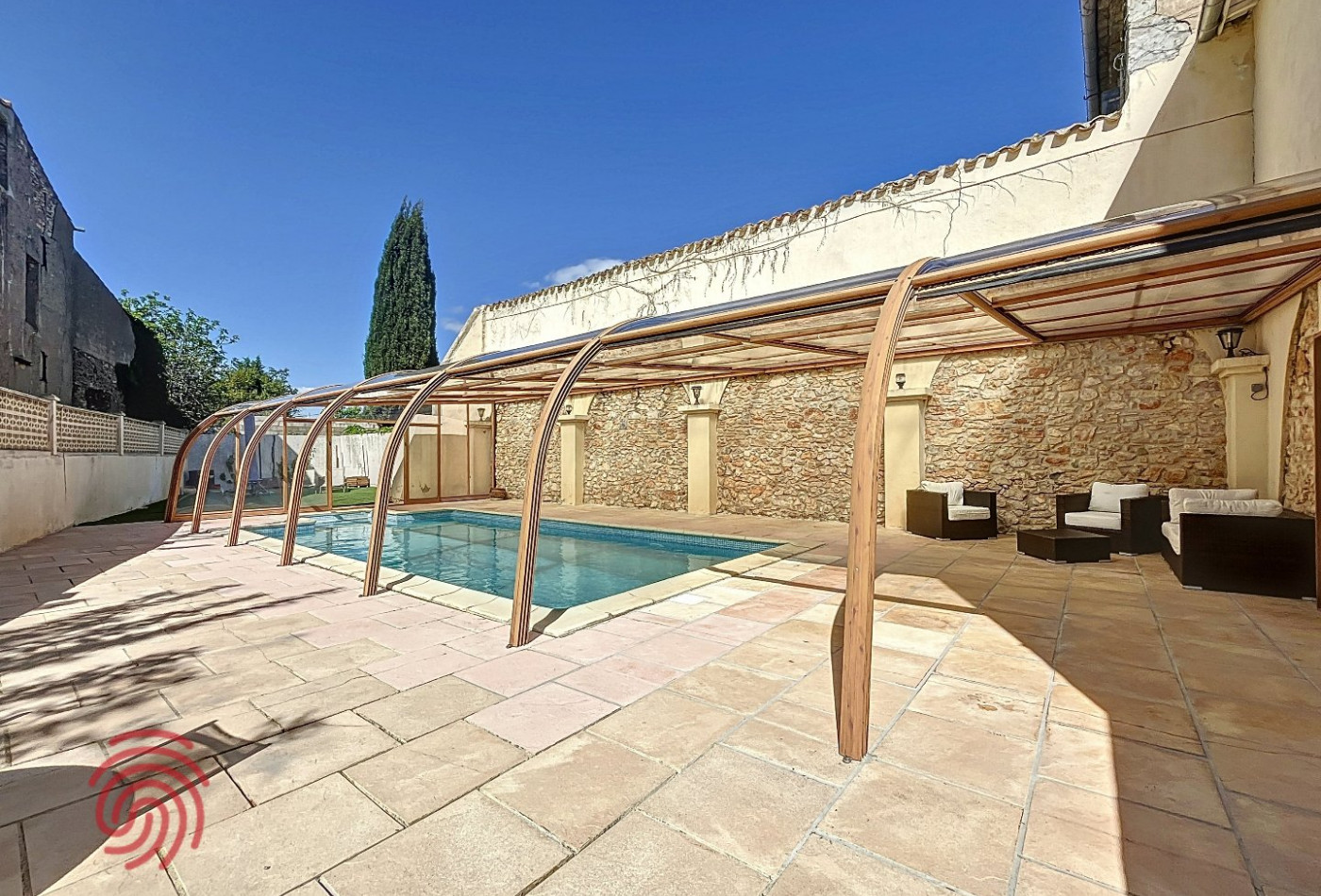 sale Maison Pomerols - Photo 2