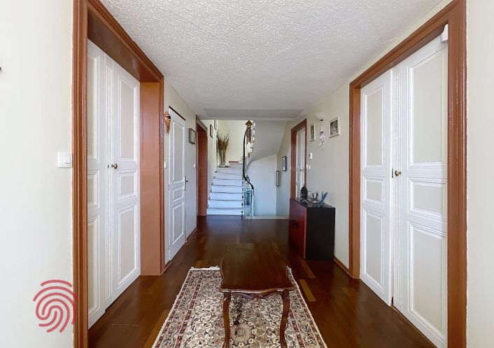 vente Maison Pomerols