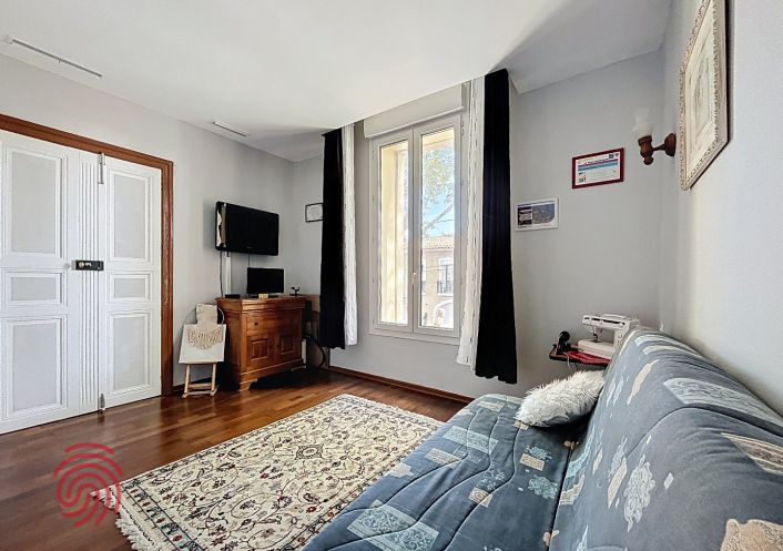 vente Maison Pomerols