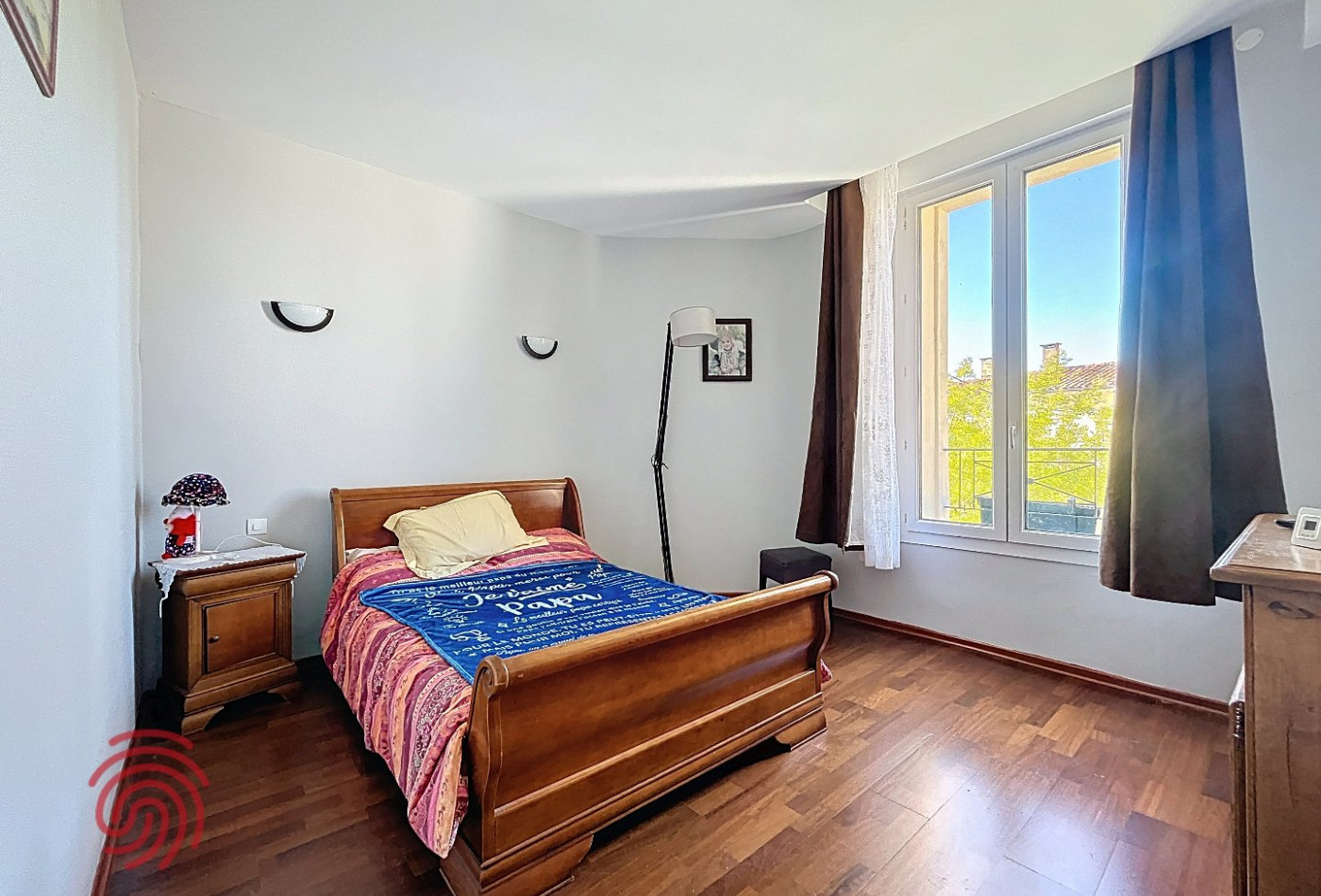 sale Maison Pomerols - Photo 15