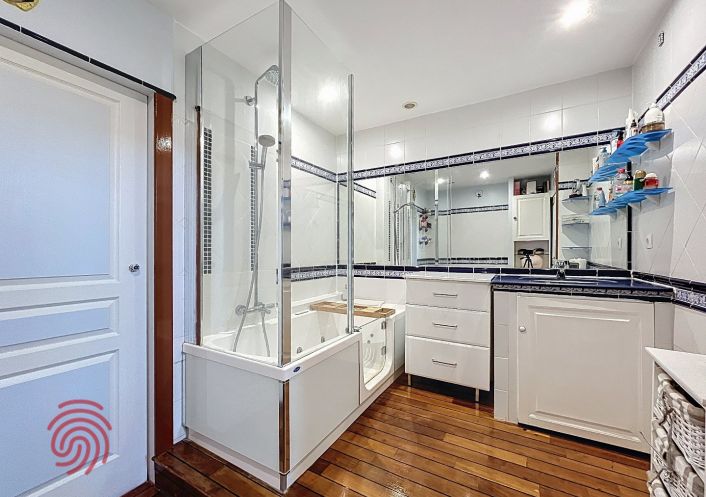 vente Maison Pomerols