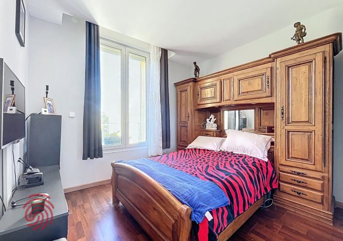 vente Maison Pomerols