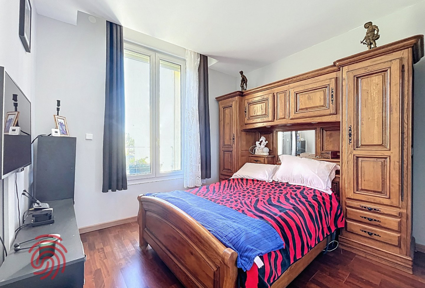 sale Maison Pomerols - Photo 17