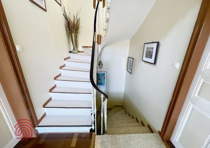 vente Maison Pomerols