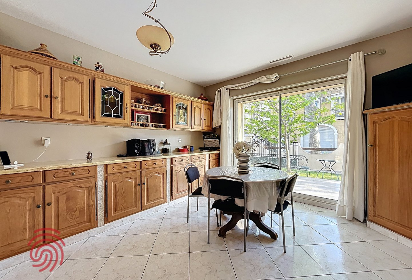 sale Maison Pomerols - Photo 8