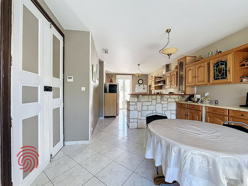 vente Maison Pomerols - Photo 7