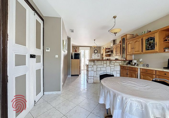 vente Maison Pomerols