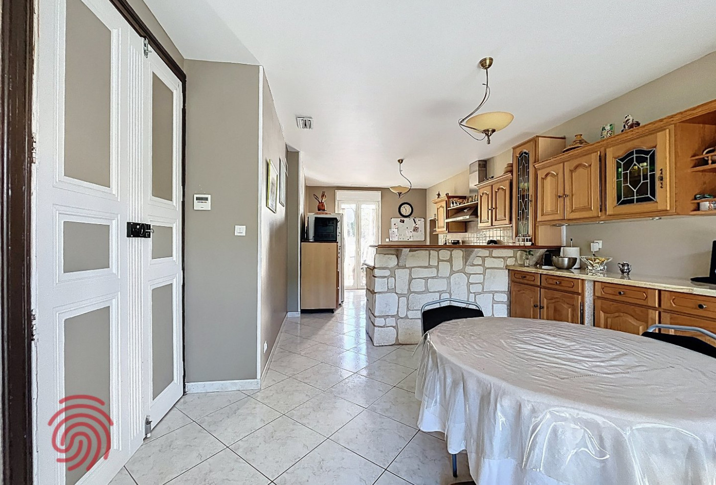 sale Maison Pomerols - Photo 7