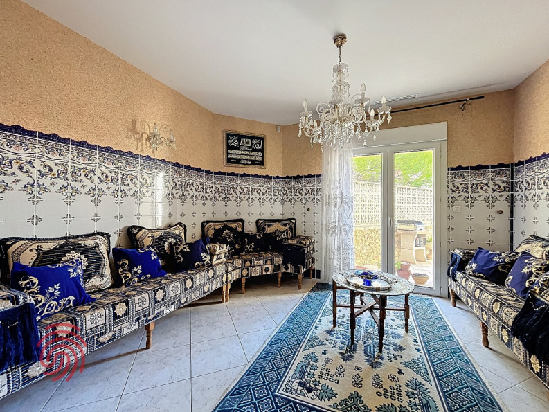 vente Maison Pomerols - Photo 10