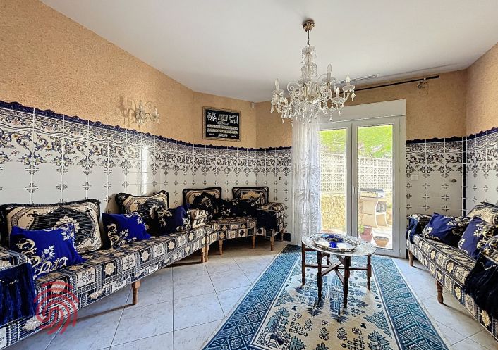 vente Maison Pomerols