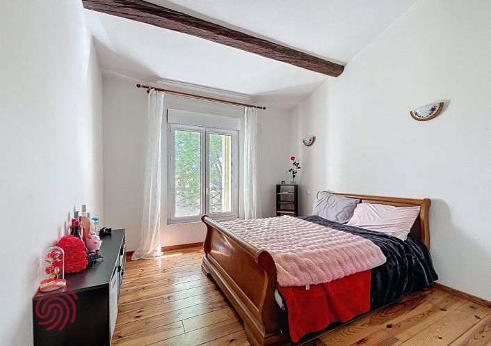 vente Maison Pomerols