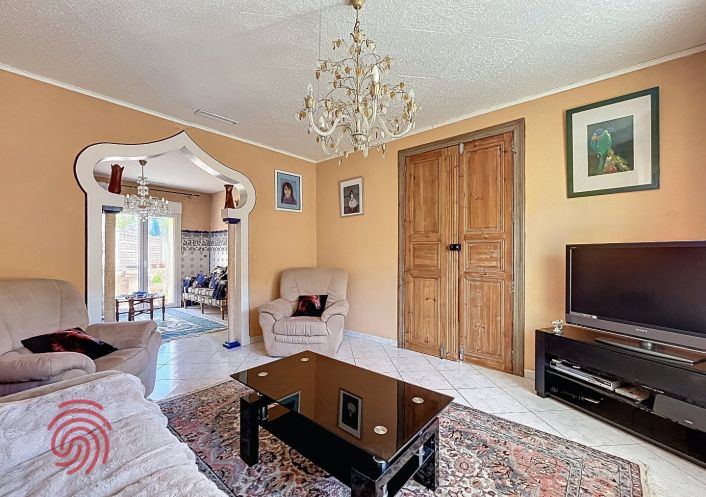 vente Maison Pomerols