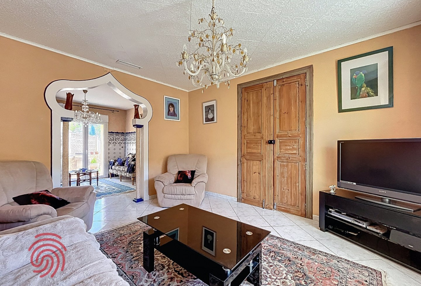 sale Maison Pomerols - Photo 9