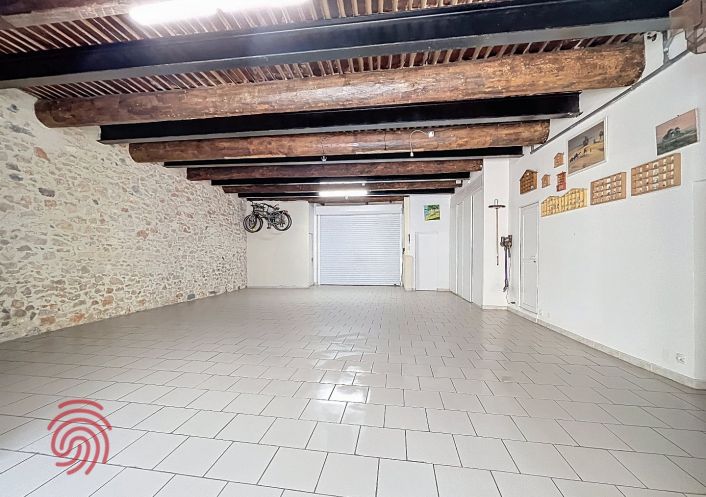 vente Maison Pomerols