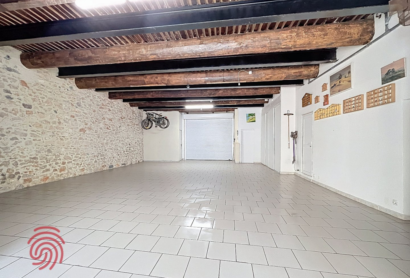 sale Maison Pomerols - Photo 5