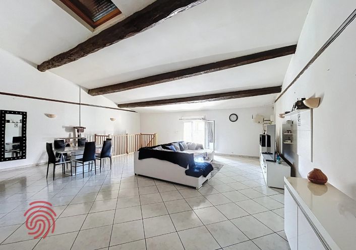 vente Maison Pomerols