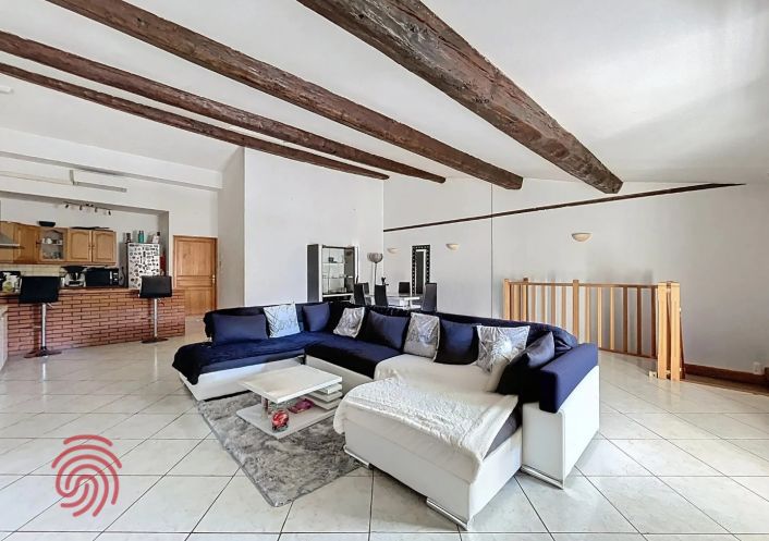 vente Maison Pomerols