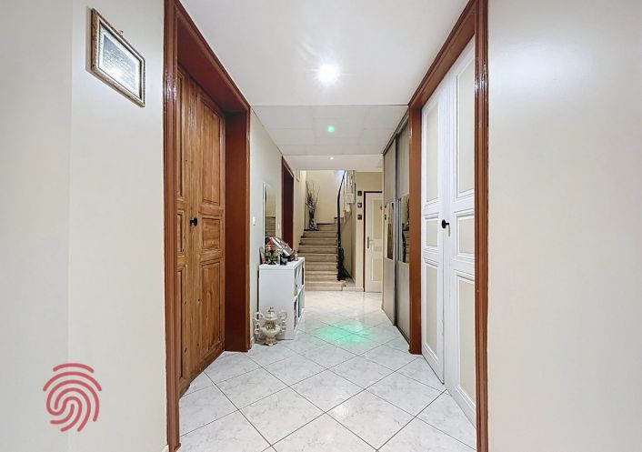 vente Maison Pomerols