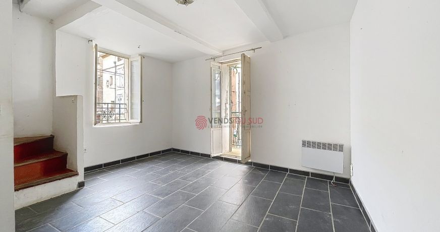 vente Maison de ville Beziers