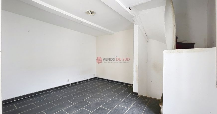 vente Maison de ville Beziers