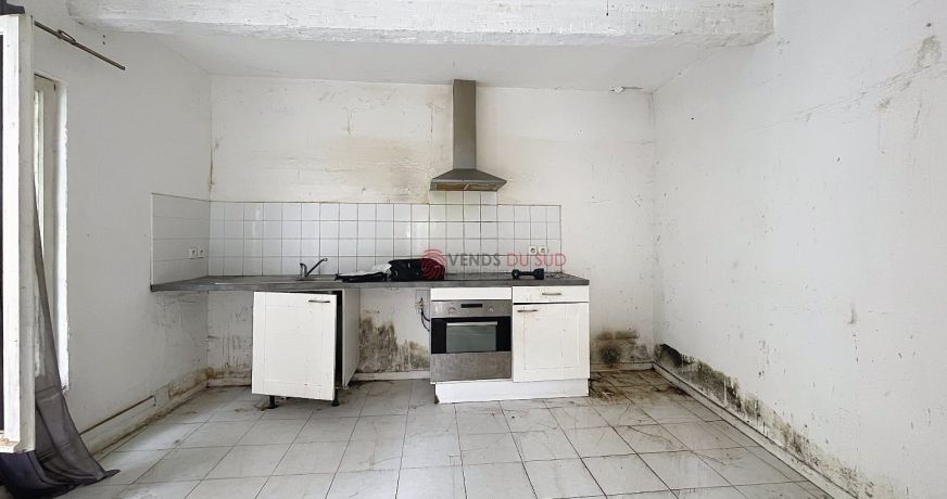 vente Maison de ville Beziers