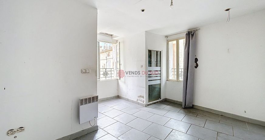 vente Maison de ville Beziers
