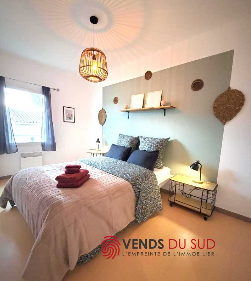 vente Maison en résidence Colombiers - Photo 5