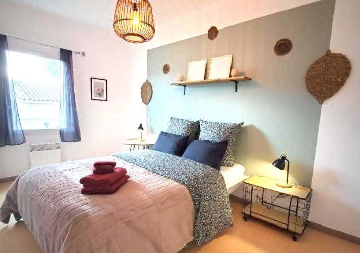 vente Maison en résidence Colombiers